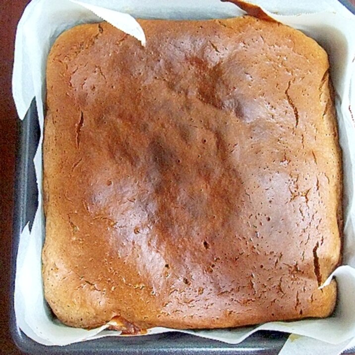 チョコレート・ヨーグルトケーキ
